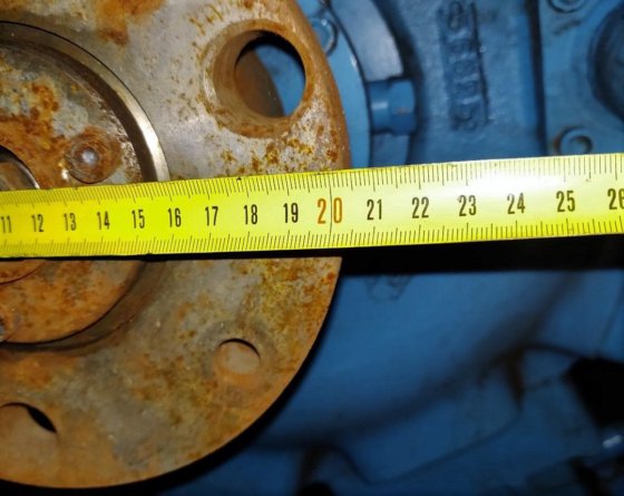 约克 / 弗里克 8XCA