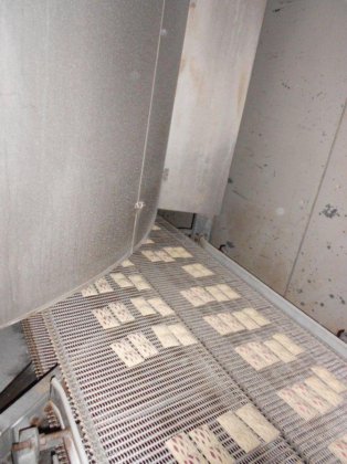 高级螺旋式冷冻机