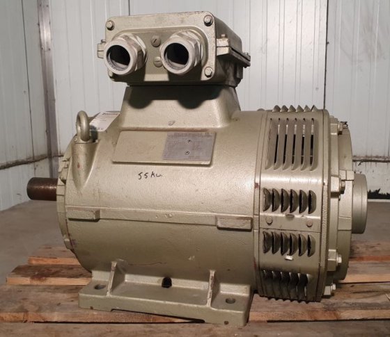 Schorch KN7225-BB01B-401