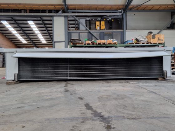 Goedhart VCB 63507 E