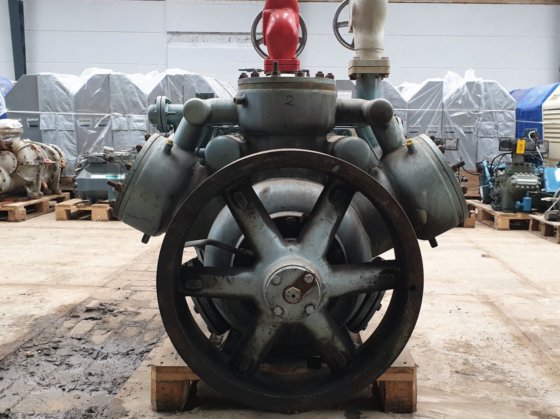 Grasso RC 611