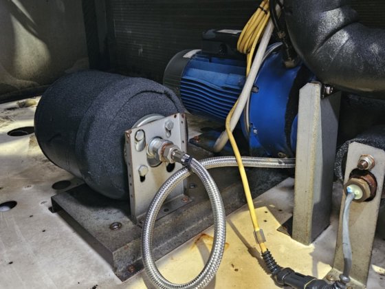 Clivet WSAN-XEE222