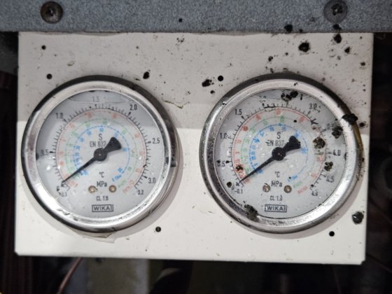 Clivet WSAN-XEE222