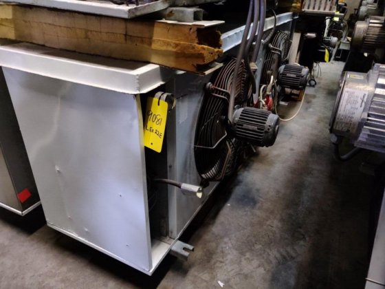 ヘルプマン LEX 22 E