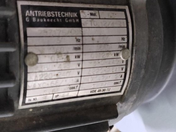 ヘルプマン LEX 22 E