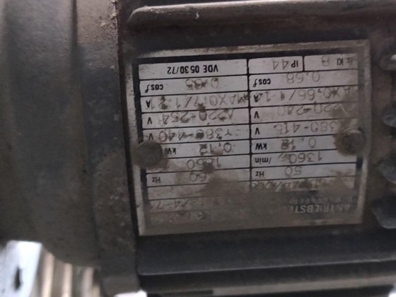 ヘルプマン LEX 22 E