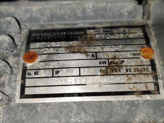 ヘルプマン LEX 22 E