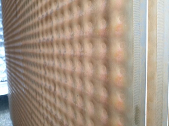 ミュラー フォーリングフィルム