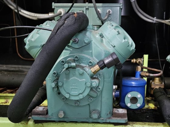 Bitzer 4FE-25Y-40P