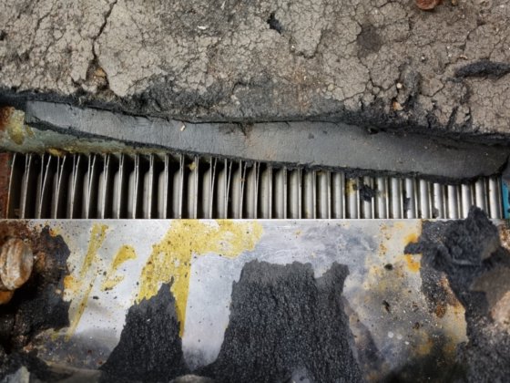 サーモウェーブ TL200KCGL