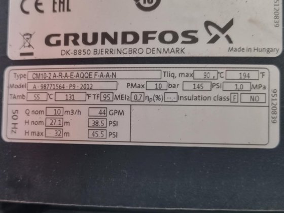 レノックス EAC0472SM4