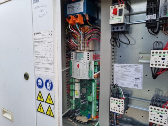 レノックス EAC0472SM4