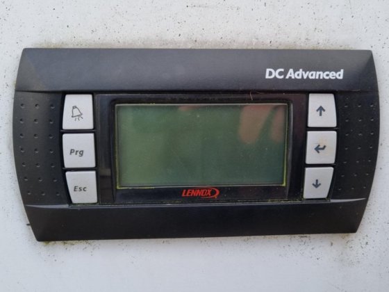 レノックス EAC0472SM4