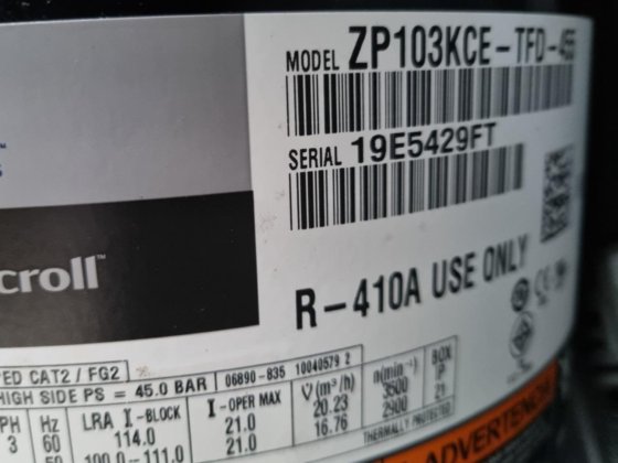 レノックス EAC0472SM4