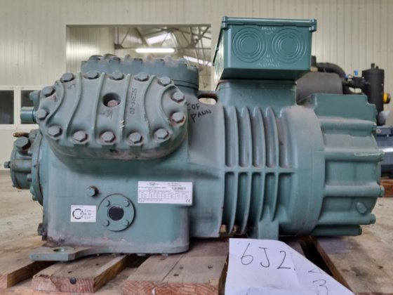 Bitzer 6J-33.2Y