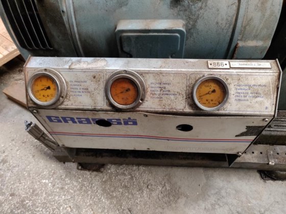 グラッソ RC 86 パッケージ(Eモーター付き)