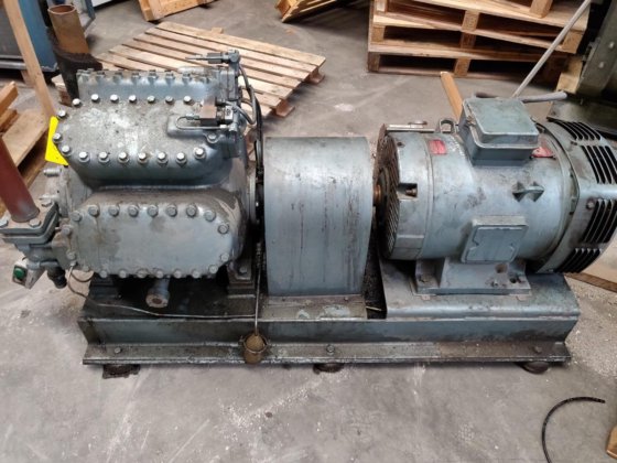 グラッソ RC 86 パッケージ(Eモーター付き)