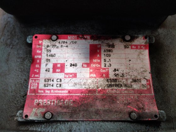 グラッソ RC 86 パッケージ(Eモーター付き)