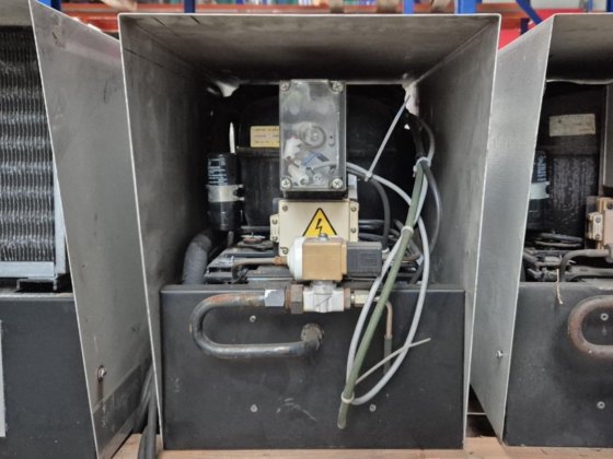 格拉索空气清洁器