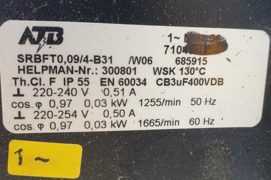 ヘルプマン PX 4-4-e