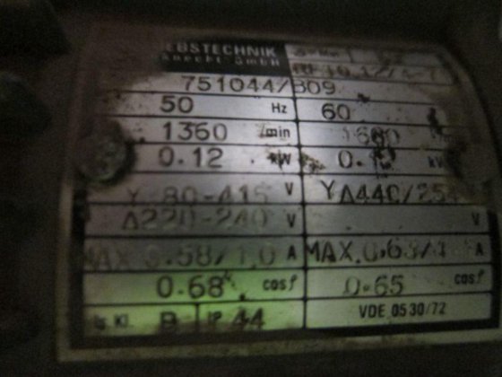 ヘルプマン LEX 16 E