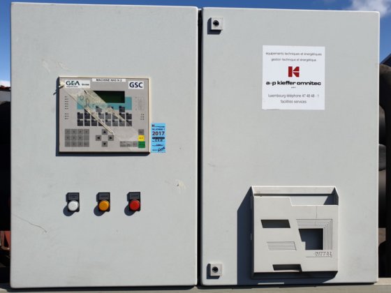 グラッソ・インジェニウム 250