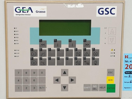 グラッソ・インジェニウム 250