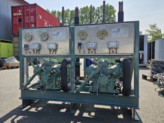 Bitzer 6H-35.2Y-40P
