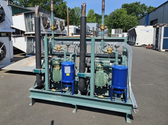 Bitzer 6H-35.2Y-40P