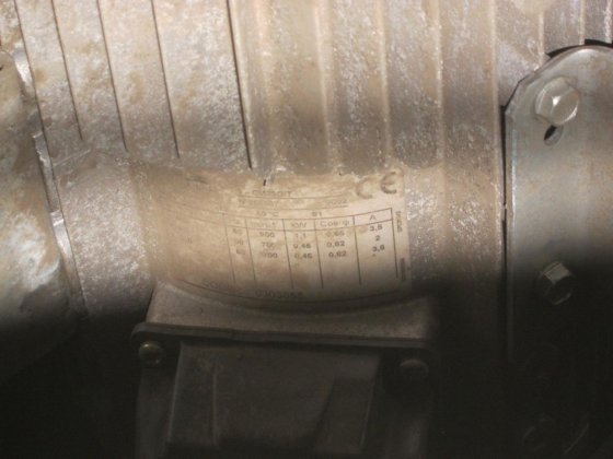 プロフロイド MIE 225 E