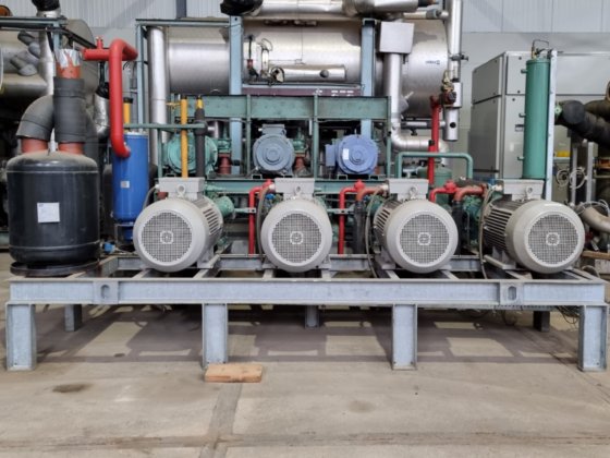 Bitzer 6F-2Y(x4)