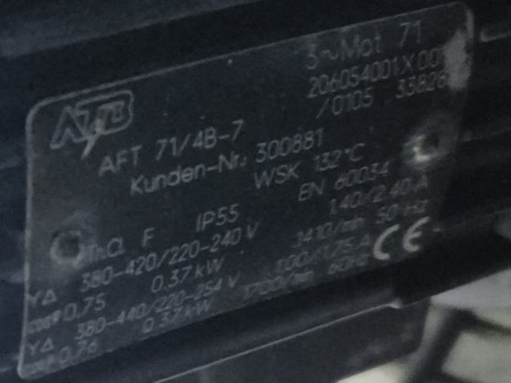 Helpman THOR-B 346-7