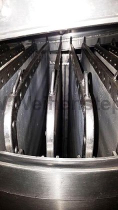 モバイル珪藻土フィルター