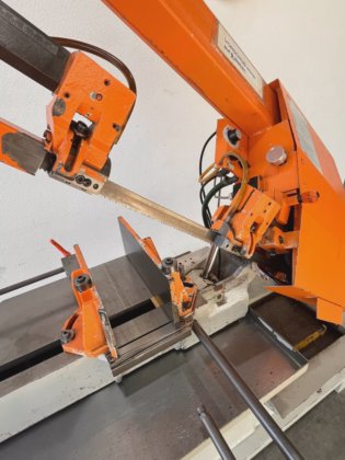 KASTO SBL280U