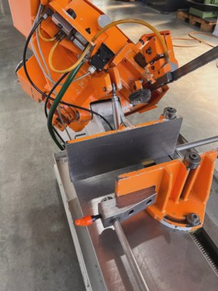 KASTO SBL280U