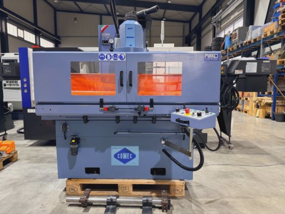 Cylinder head grinding machine milling machine surface grinding and ...