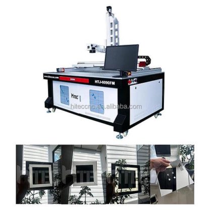 100W 120W JPT M8 Gantry