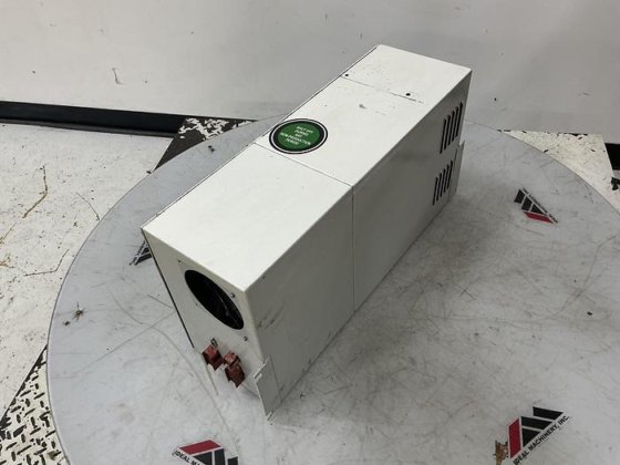 HPM COMMAND 9000 Command 9000