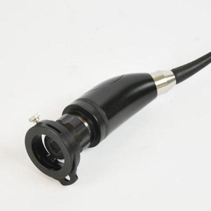 超紧凑型高清腹腔镜摄像机集成处理器