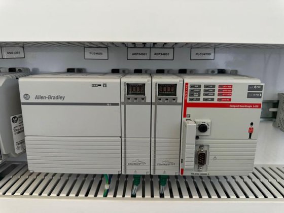 LNGステーション用の密閉型コマンドセンター - あらゆるプロジェクトサイトを制御