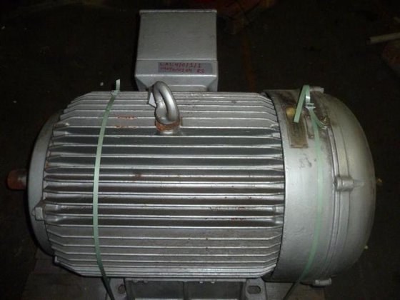 Motor
