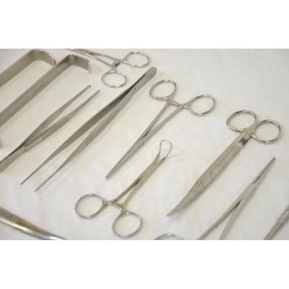 基本楽器パッケージ