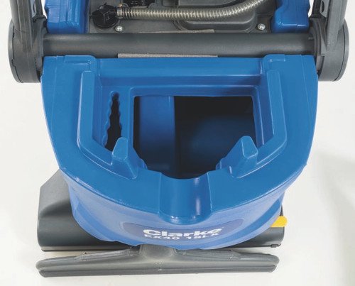 eurox vacuum cleaner