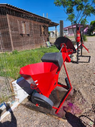 2022 SEED TREATER 2022