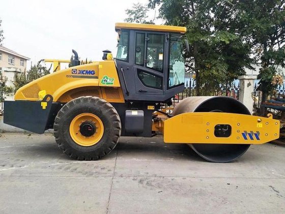 XCMG XS203H