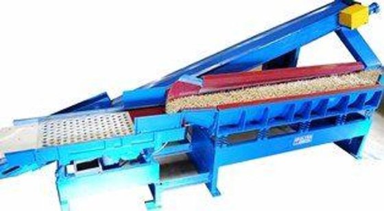 Ultramatic Inline Flo-Thru Continuous Systems