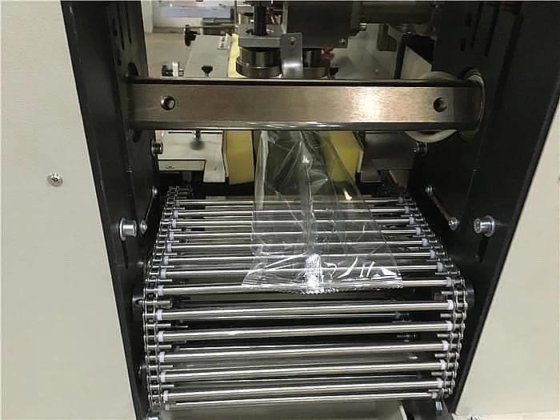 桃子计数机 食品灌装封口机 广东佛山