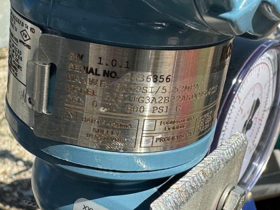 オフロード極低温ポンプ接続 / LNG / 極低温