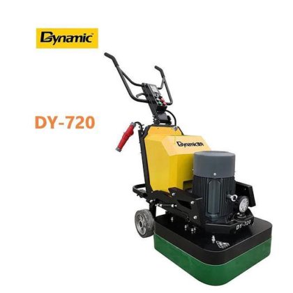 DY-720 强力地板抛光机 混凝土地板磨光机 磨光机 中国制造