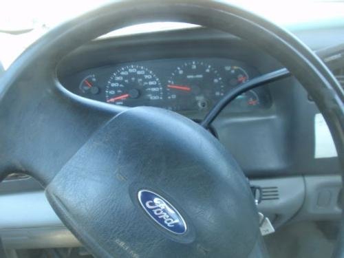 2004 FORD F350XL Superduty in